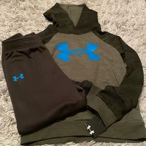 Under Armor Set